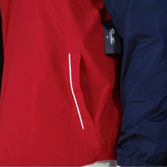 Men’s Primitive Skateboarding Windbreaker-Size M - Picture 6 of 6